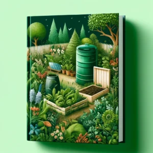 Sustainable Gardening Made Easy