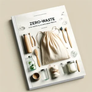 Zero-Waste Lifestyle Guide