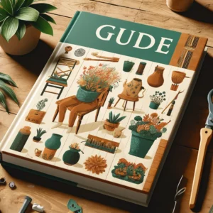 DIY Eco-Friendly Home Projects